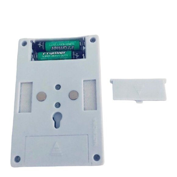 LED Wireless Battery Operated Light Switch - Picture 4 of 5